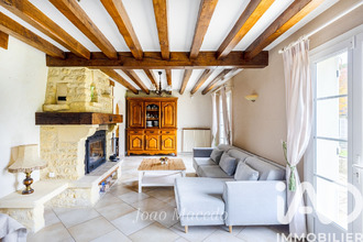 achat maison condecourt 95450