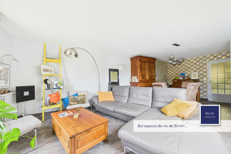 achat maison condecourt 95450