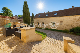 achat maison condecourt 95450