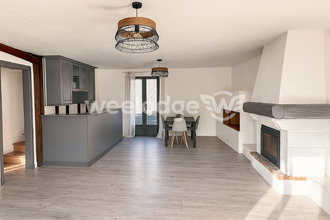 achat maison condecourt 95450