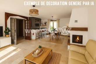 achat maison condecourt 95450