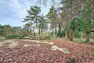 achat maison condecourt 95450