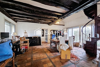 achat maison condecourt 95450