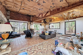 achat maison condecourt 95450