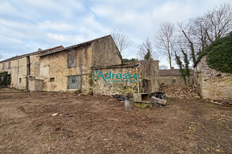 achat maison condecourt 95450