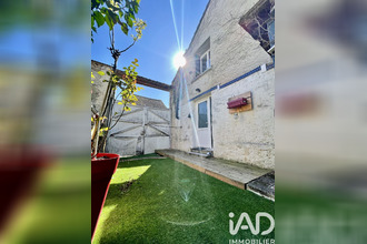 achat maison condecourt 95450