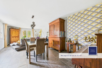 achat maison condecourt 95450