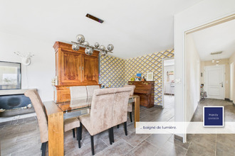 achat maison condecourt 95450