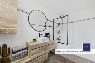 achat maison condecourt 95450