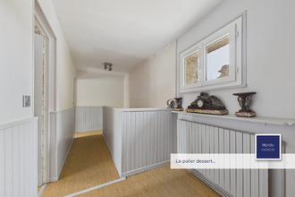 achat maison condecourt 95450