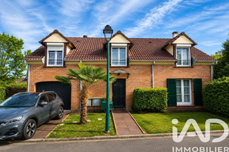 achat maison condecourt 95450