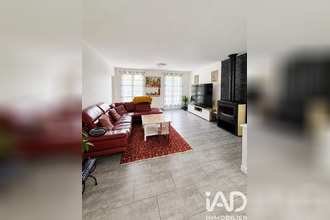 achat maison condecourt 95450