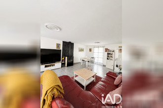 achat maison condecourt 95450