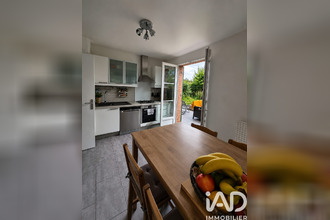 achat maison condecourt 95450