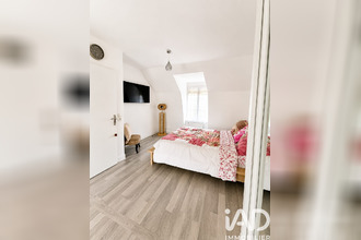achat maison condecourt 95450