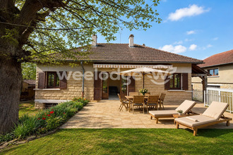 achat maison condecourt 95450