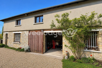 achat maison condecourt 95450