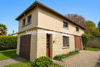 achat maison condecourt 95450