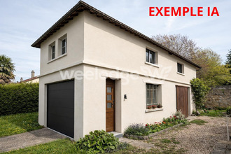 achat maison condecourt 95450
