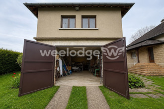 achat maison condecourt 95450