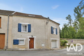 achat maison condecourt 95450