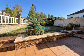 achat maison condecourt 95450