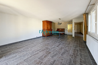 achat maison condecourt 95450