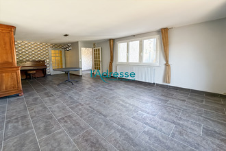 achat maison condecourt 95450
