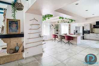 achat maison condeissiat 01400