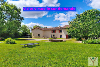 achat maison condeissiat 01400