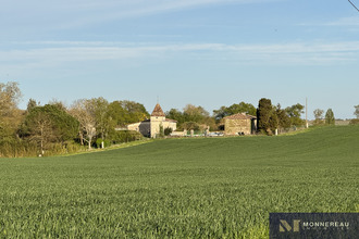 achat maison condeon 16360