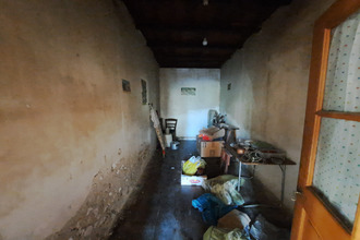 achat maison condeon 16360