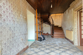achat maison condeon 16360
