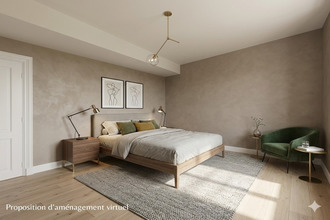 achat maison condeon 16360