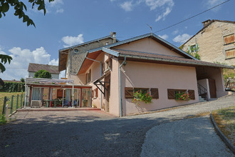 achat maison condes 39240
