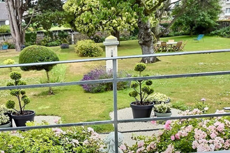 achat maison condette 62360