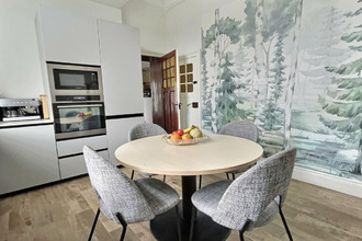 achat maison condette 62360