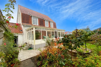 achat maison condette 62360