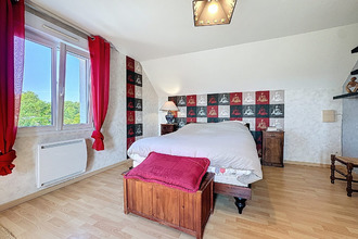 achat maison condette 62360