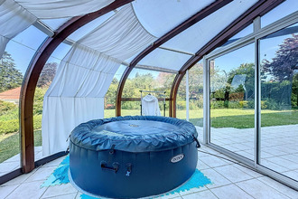 achat maison condette 62360