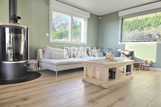 achat maison condette 62360