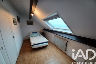 achat maison condette 62360