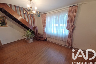 achat maison condette 62360