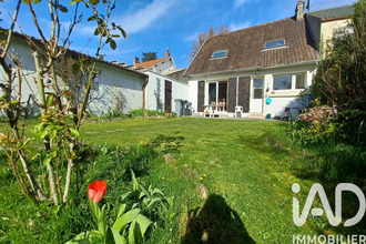 achat maison condette 62360