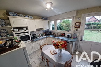 achat maison condette 62360