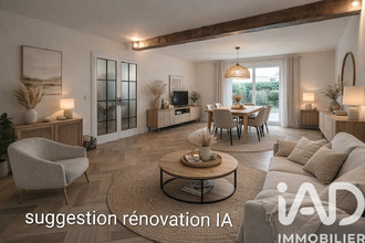 achat maison condette 62360