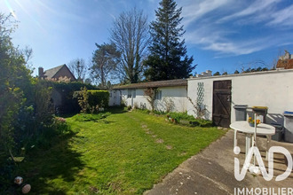 achat maison condette 62360