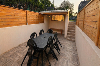 achat maison condette 62360
