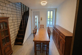 achat maison condette 62360