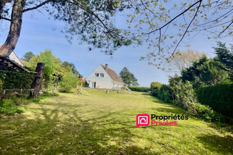achat maison condette 62360